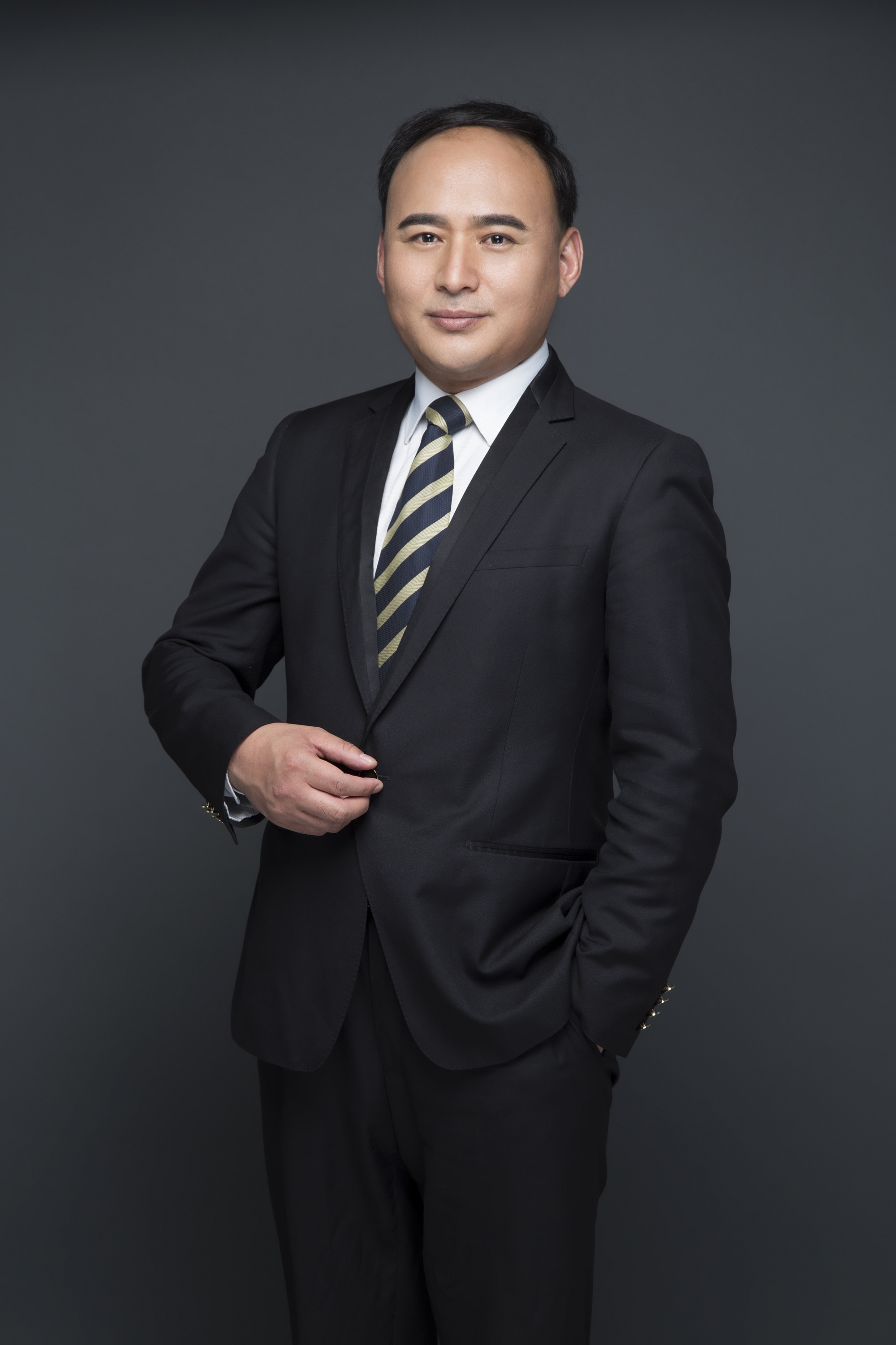 周良 执行创意总监